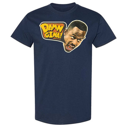 Classic Unisex T-Shirt - D3FCL1DN - Navy - 16