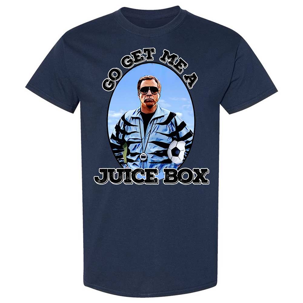 Classic Unisex T-Shirt - 9YSH9621 - Navy - 16