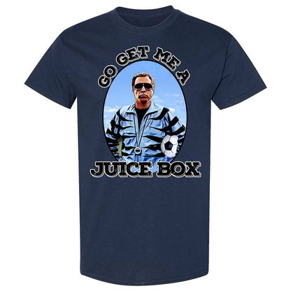 Classic Unisex T-Shirt - 9YSH9621 - Navy - 16