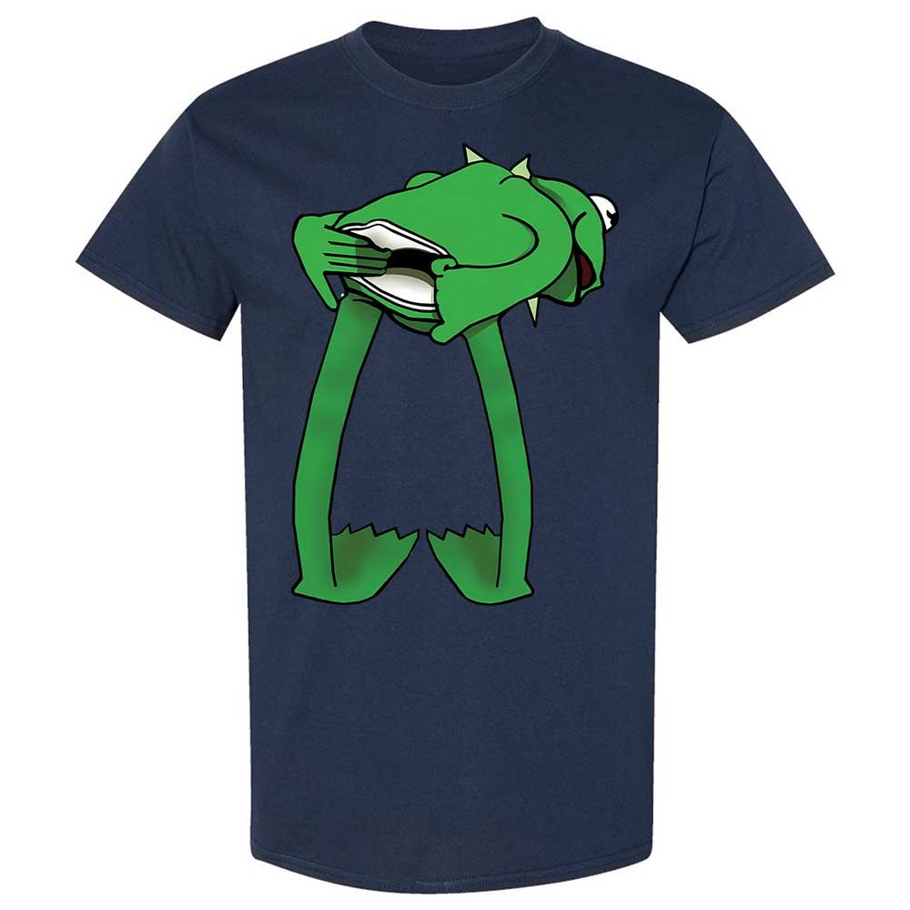 Froggy Style - Navy - 16