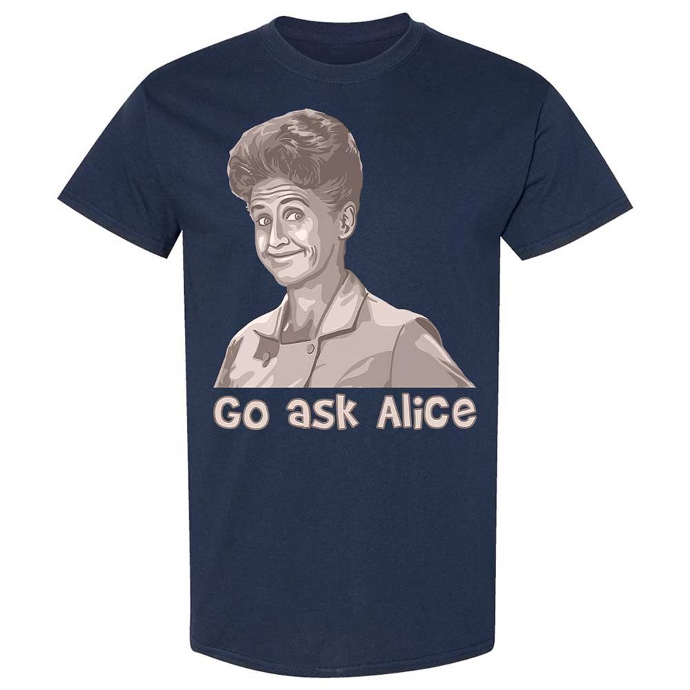Classic Unisex T-Shirt - B9Z6EXXA - Navy - 16