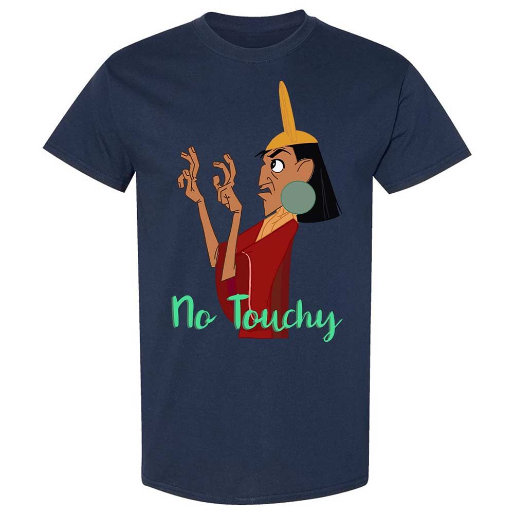 Classic Unisex T-Shirt - 6G51HXAM - Navy - 16