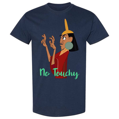 Classic Unisex T-Shirt - 6G51HXAM - Navy - 16