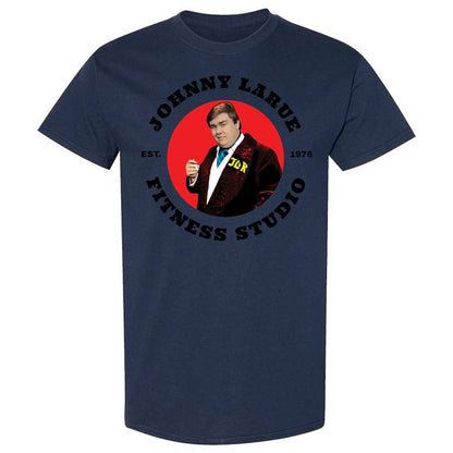 Johnny LaRue Fitness Studio - Navy - 16