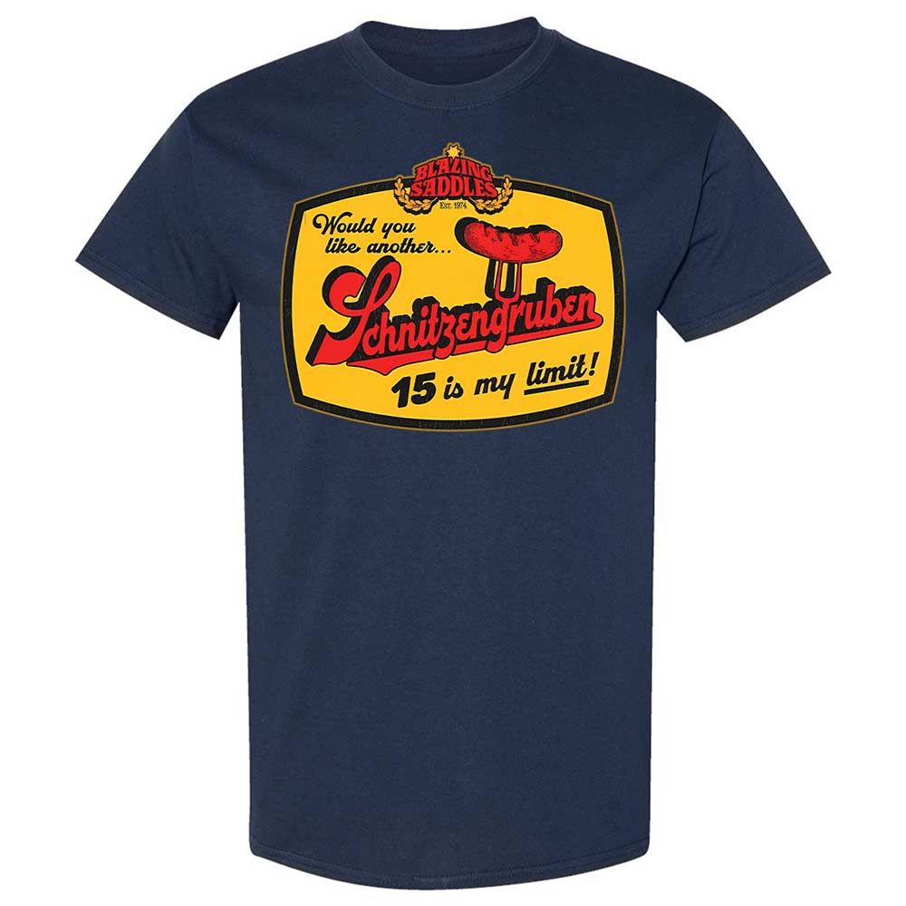 Schnitzengruben - Navy - 16