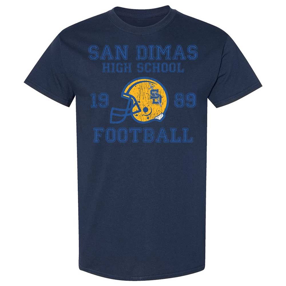 High School Football - Navy - 16