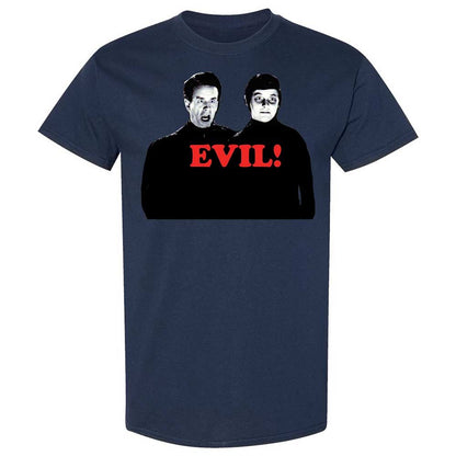 Evil! - Navy - 16