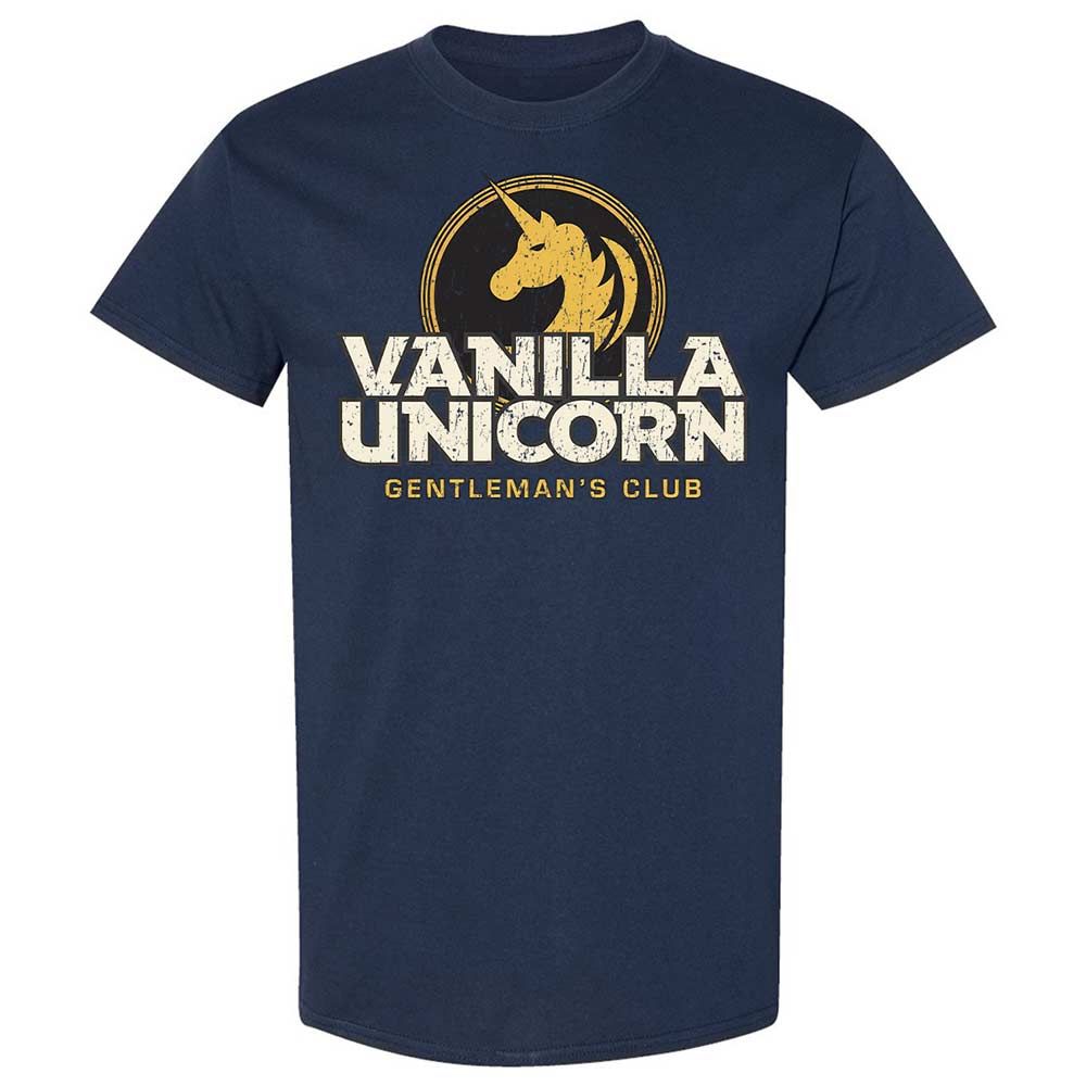 The Vanilla Unicorn - Navy - 16