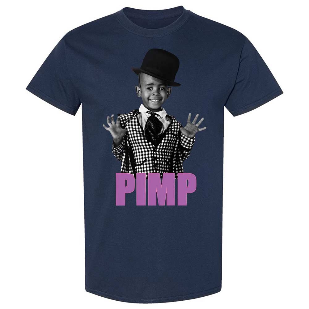 Classic Unisex T-Shirt - LLHDEVT3 - Navy - 16
