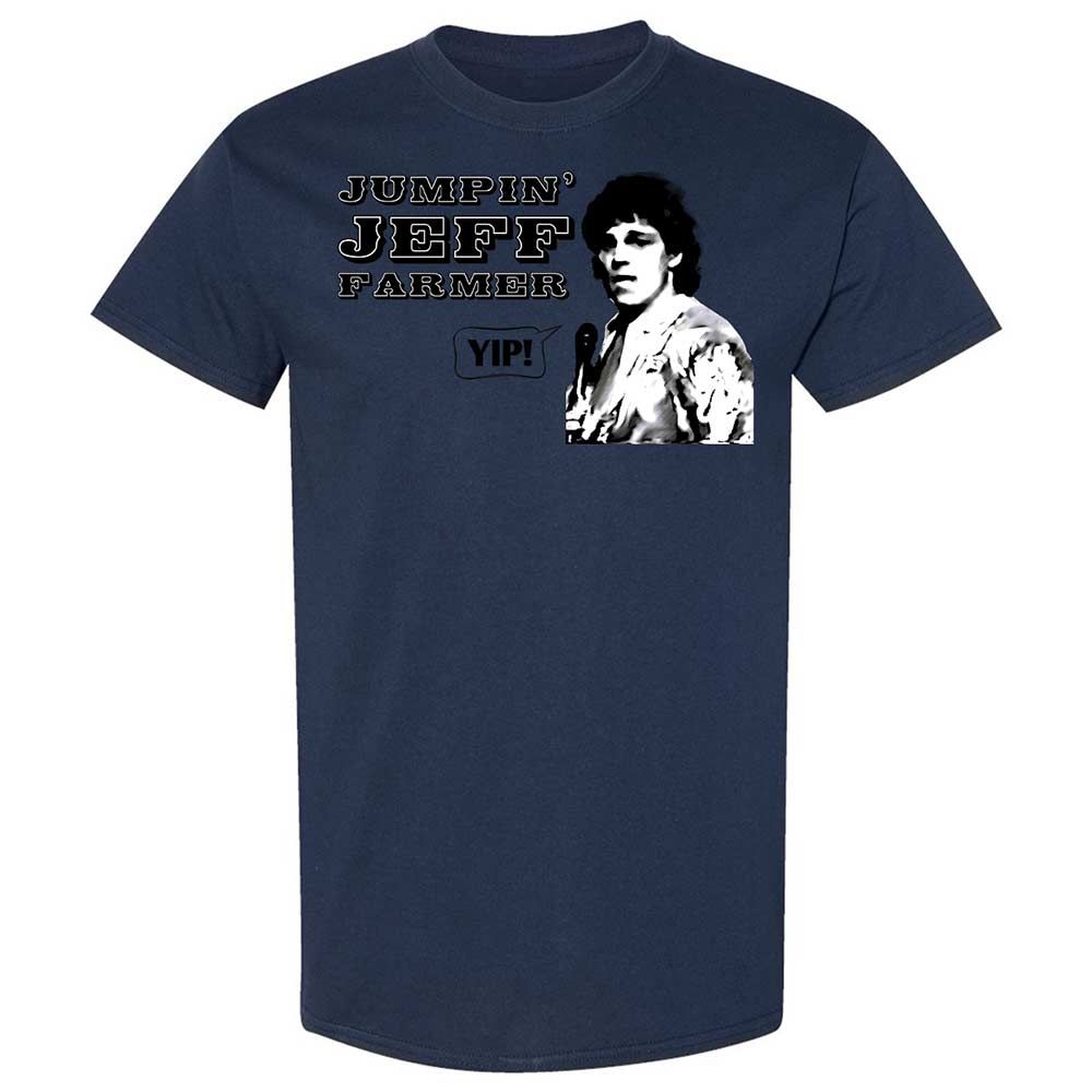 Yip! - Navy - 16