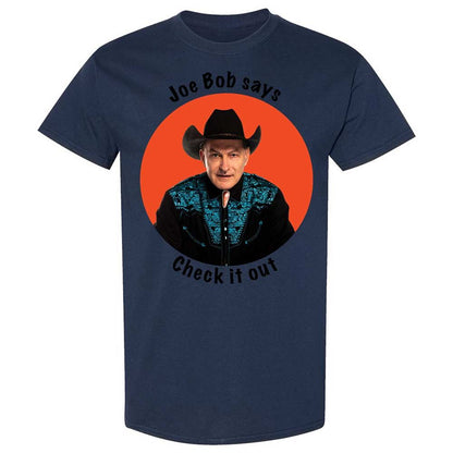 Check it out - Navy - 16