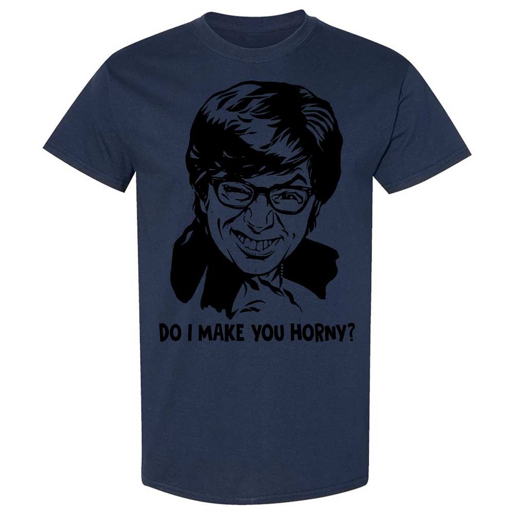 Classic Unisex T-Shirt - 8KCB9L95 - Navy - 16