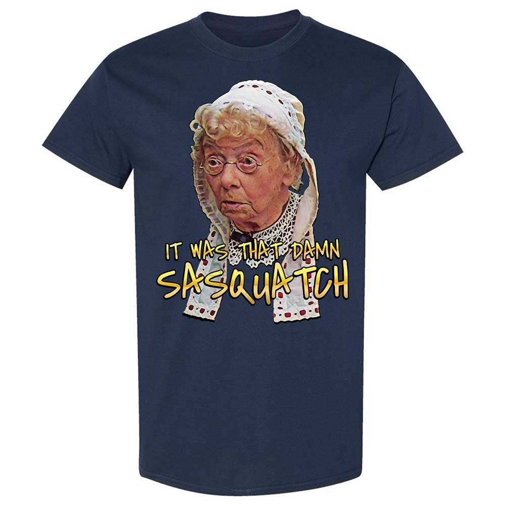 Classic Unisex T-Shirt - J1T6D2A9 - Navy - 16