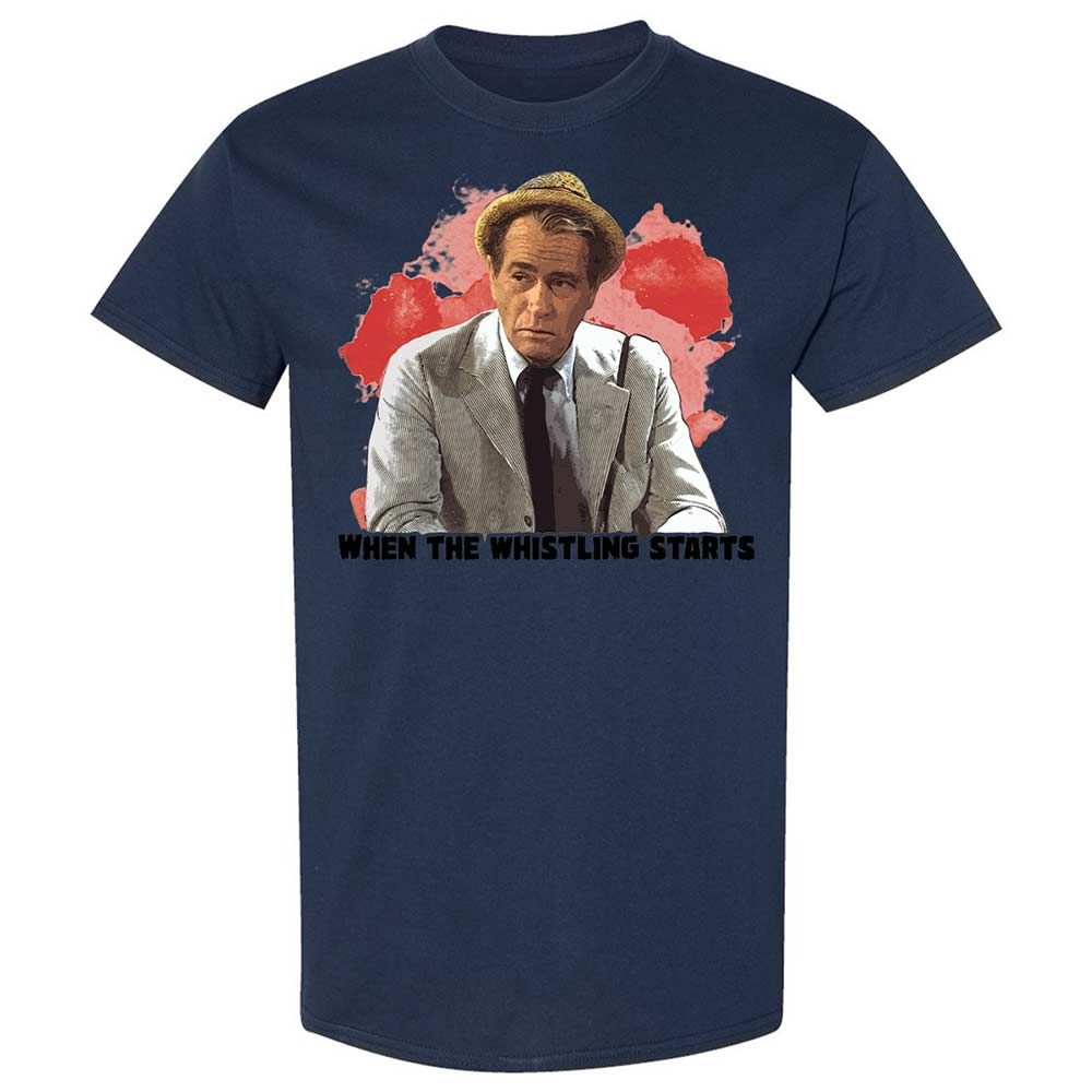 Classic Unisex T-Shirt - LY44YX5T - Navy - 16