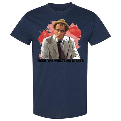 Classic Unisex T-Shirt - LY44YX5T - Navy - 16