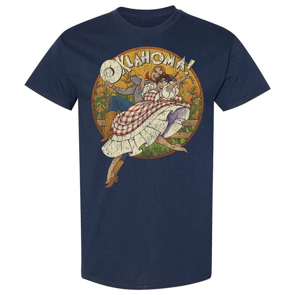 Oklahoma! - Navy - 16