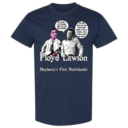 Floyd - Navy - 16