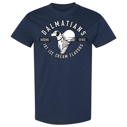 101 Dalmatians Ice Cream - Navy - 16