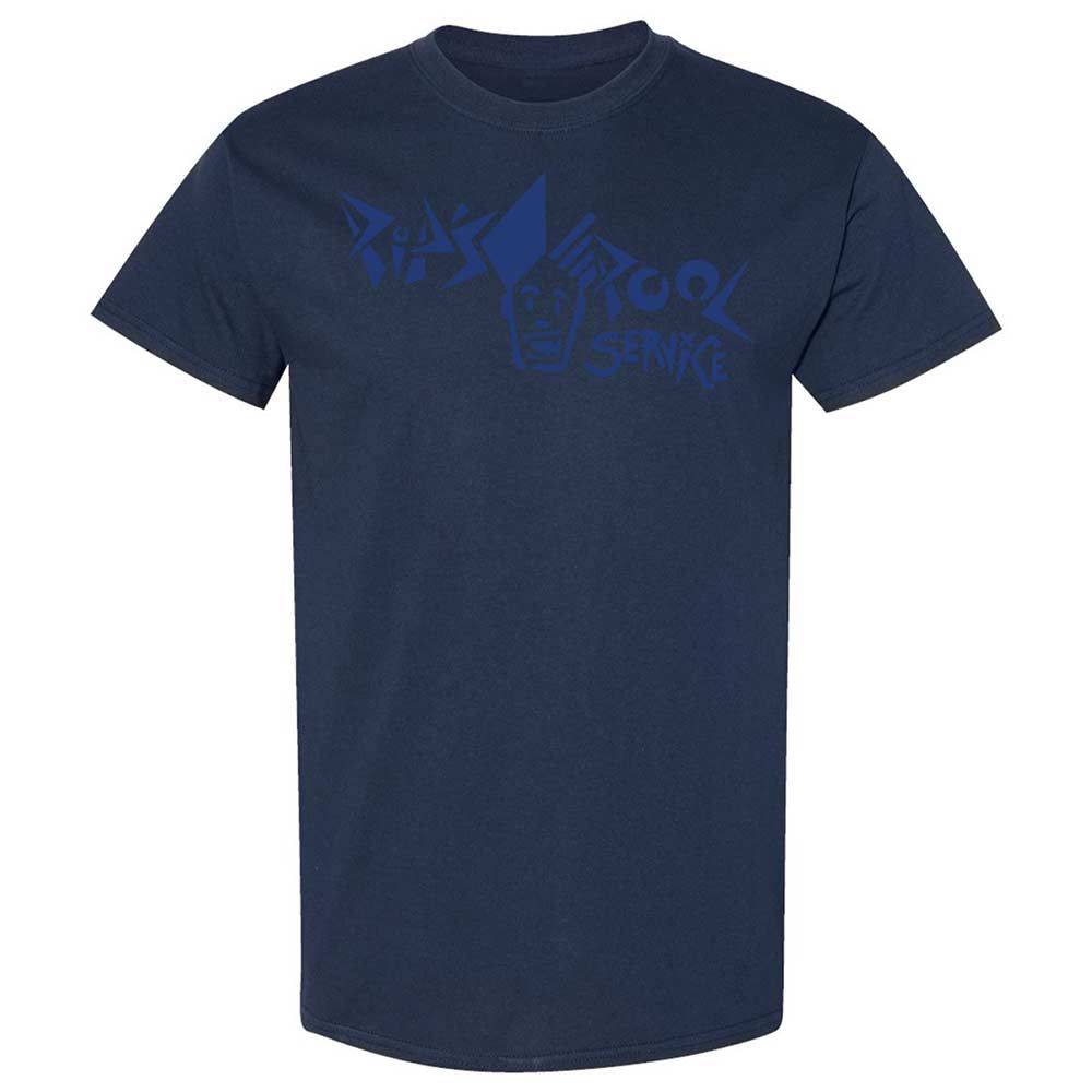Pip's Pool Service - Navy - 16