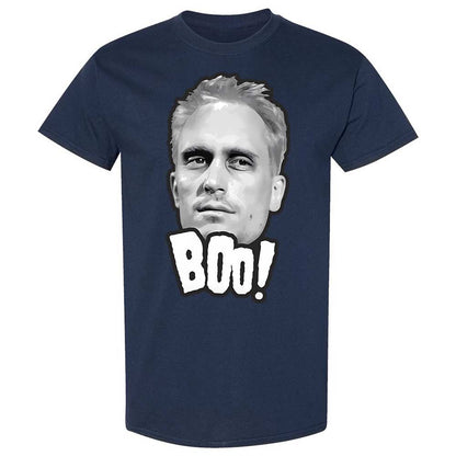 Boo Radley - Navy - 16