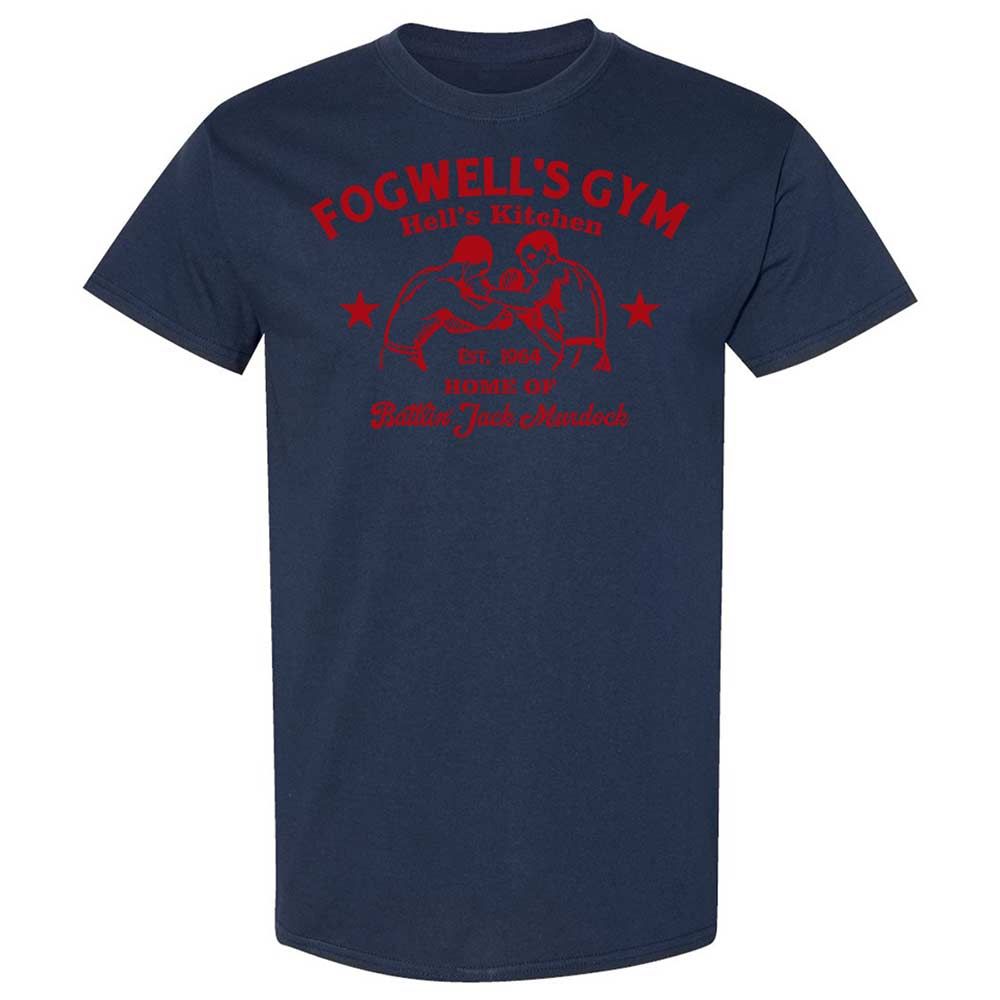 Classic Unisex T-Shirt - 9MT7G1UY - Navy - 16