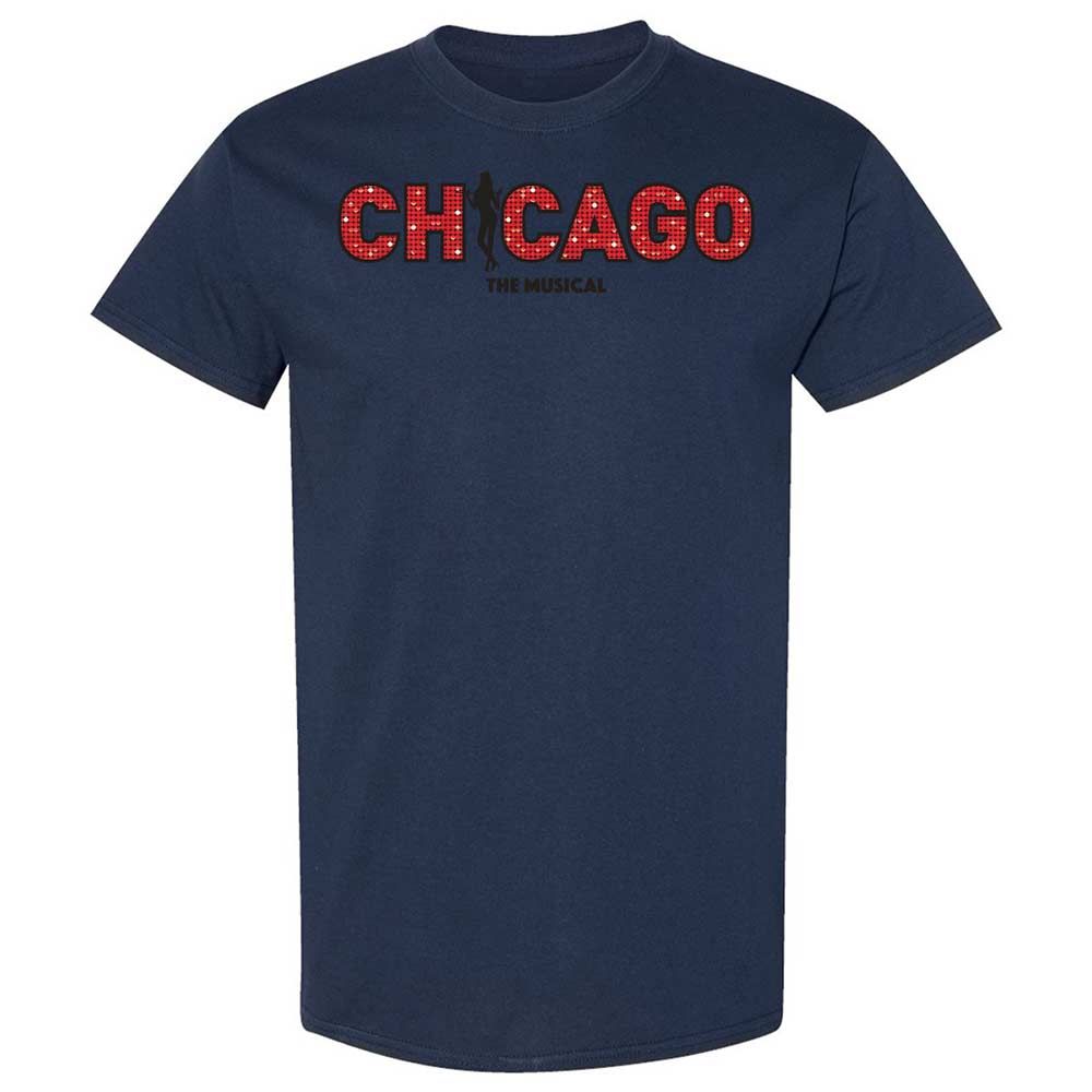 Chicago - Navy - 16
