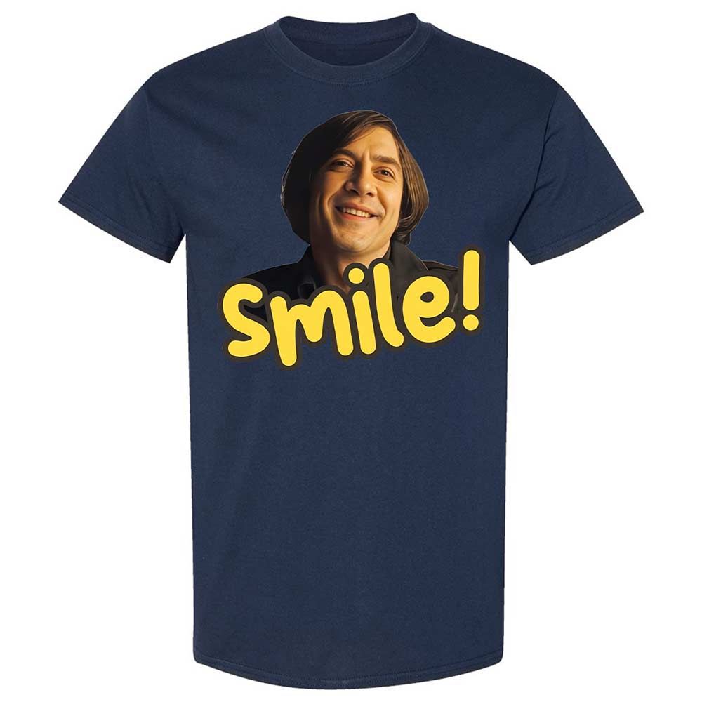 Anton Smile - Navy - 16