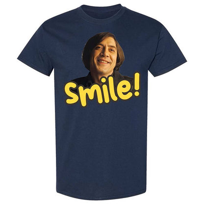Anton Smile - Navy - 16