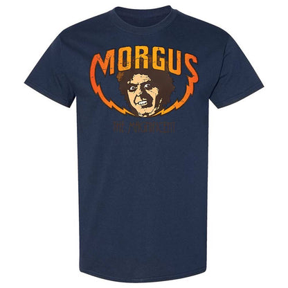 Morgus the Magnificent - Navy - 16