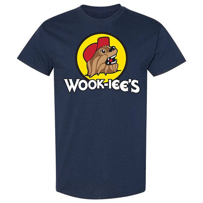 Wook-iee's - Navy - 16