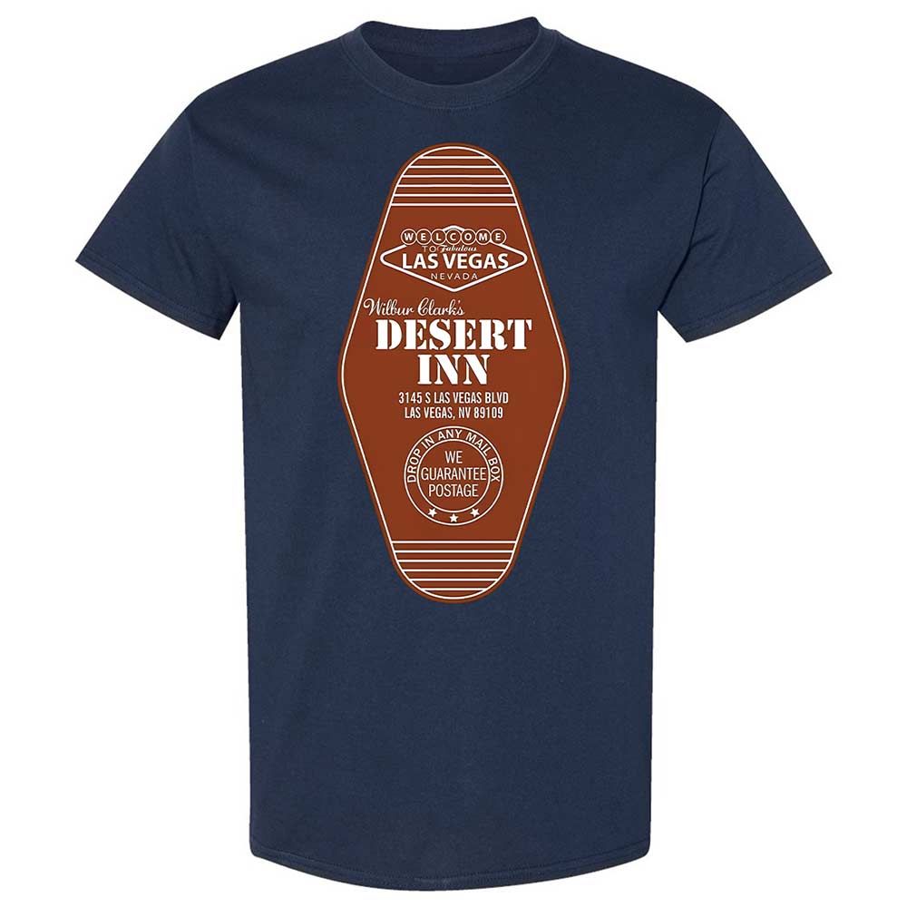 Desert Inn - Navy - 16