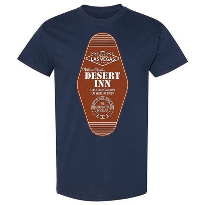 Desert Inn - Navy - 16