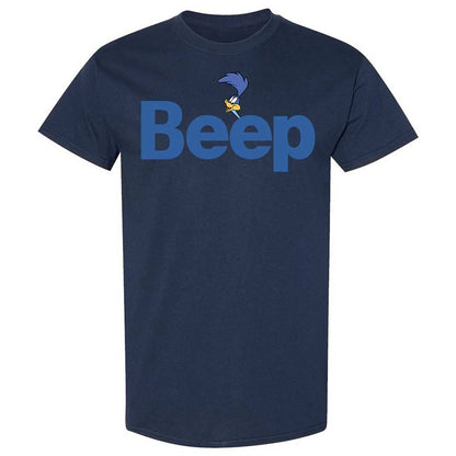Funny Roadrunner - Navy - 16