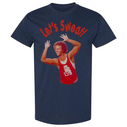Classic Unisex T-Shirt - WP5H2KDW - Navy - 16