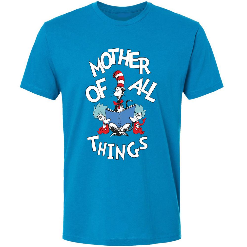 Premium Unisex T-Shirt - 9EHPWN5N - Turquoise - 16