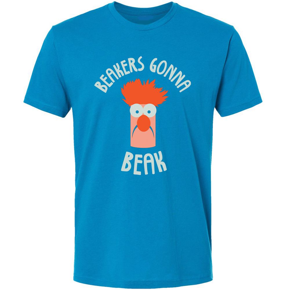 Premium Unisex T-Shirt - 74EX1WQY - Turquoise - 16