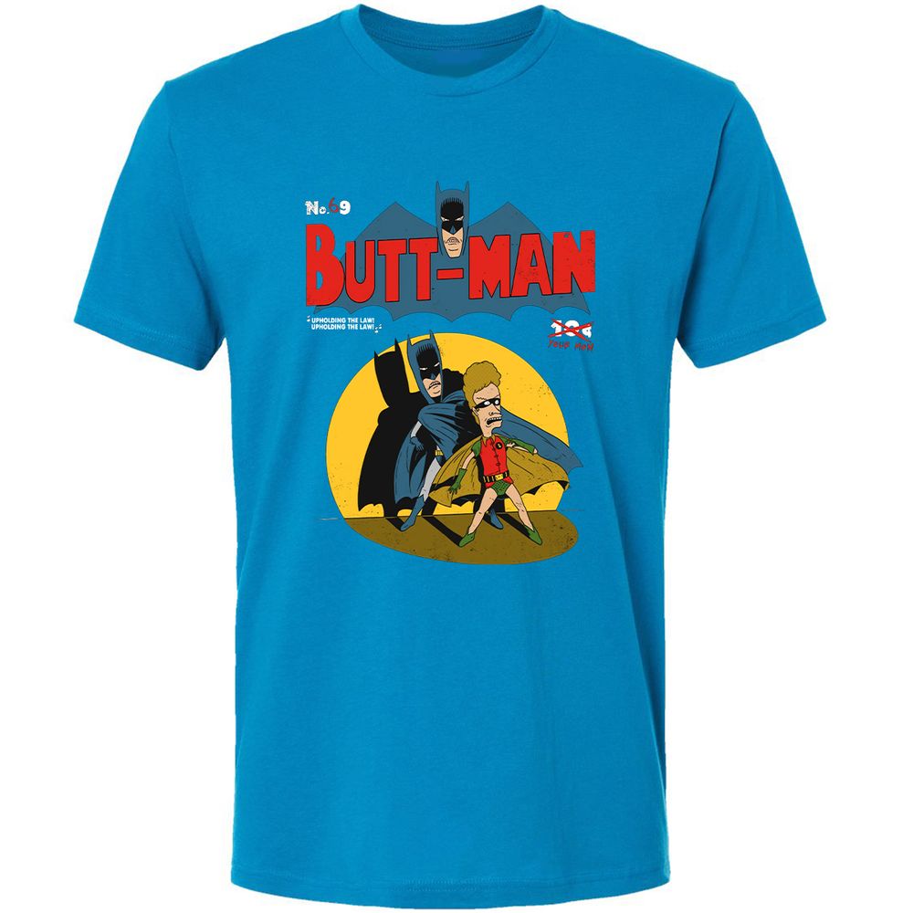 Premium Unisex T-Shirt - 7KEHF5RC - Turquoise - 16