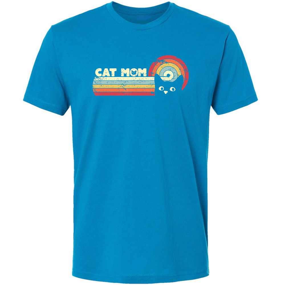 Premium Unisex T-Shirt - 53ZBKPHE - Turquoise - 16