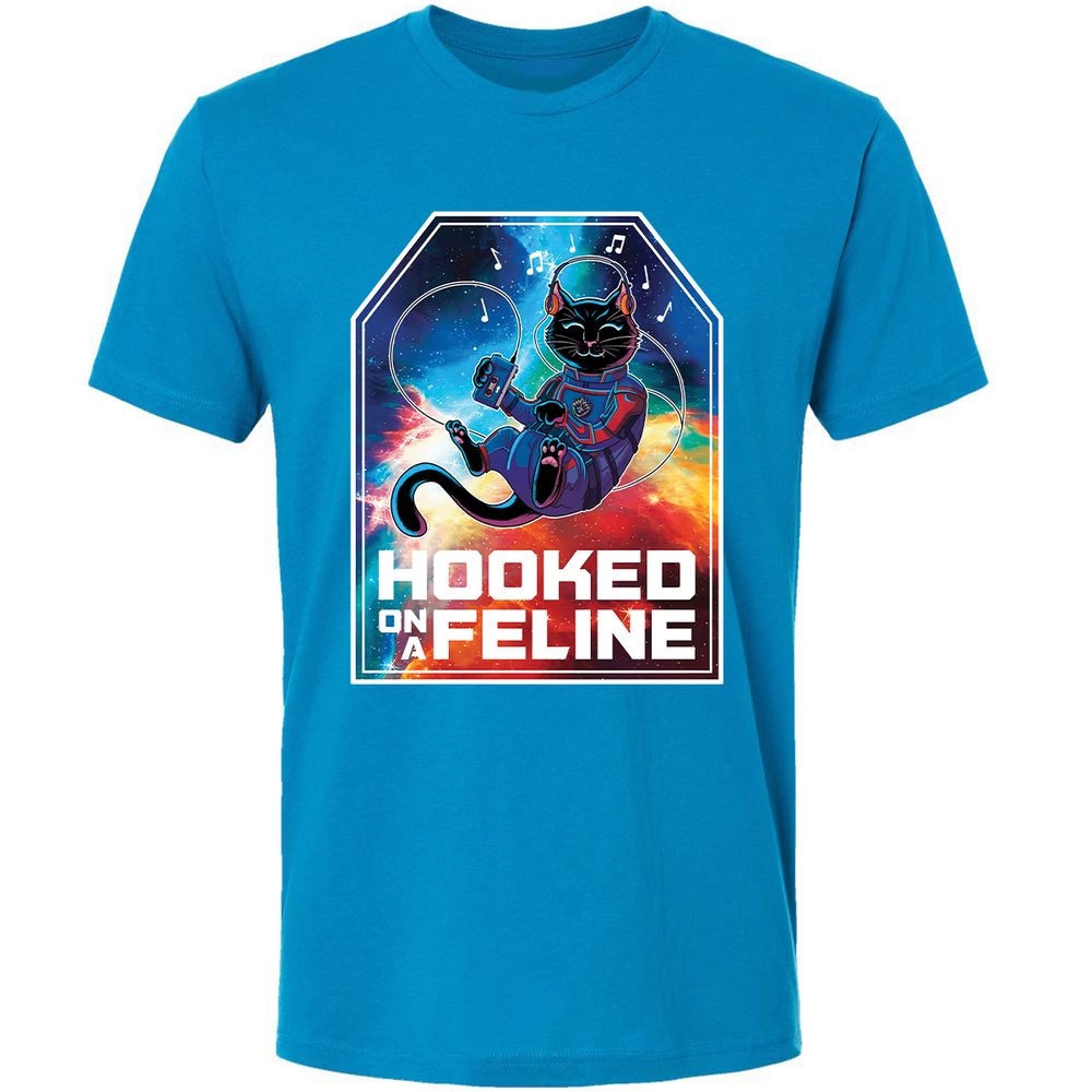 Premium Unisex T-Shirt - FMXX4XN1 - Turquoise - 16