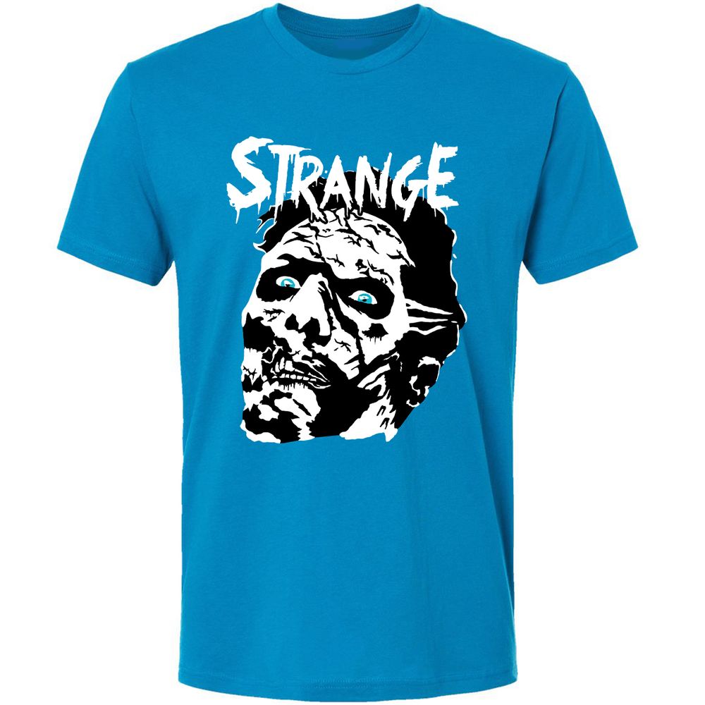 Premium Unisex T-Shirt - TPNJYTSD - Turquoise - 16