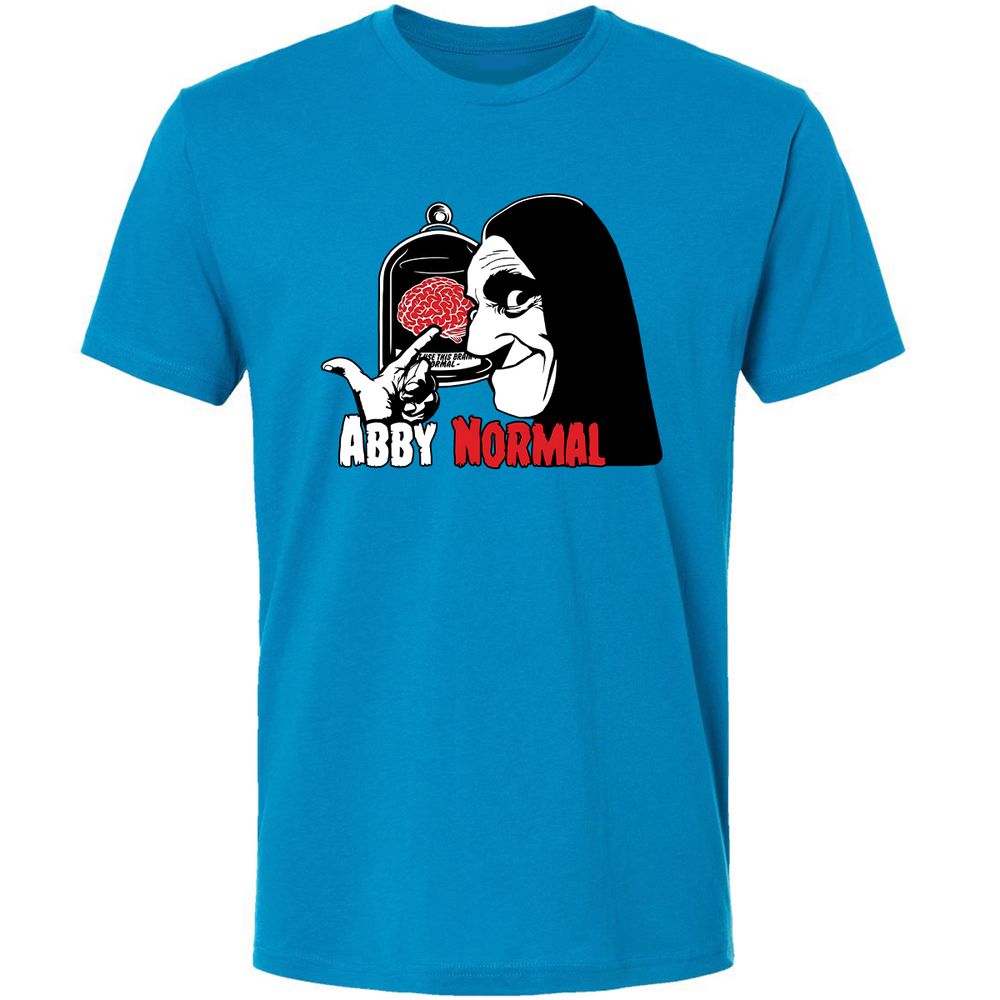 Premium Unisex T-Shirt - GATURE88 - Turquoise - 16