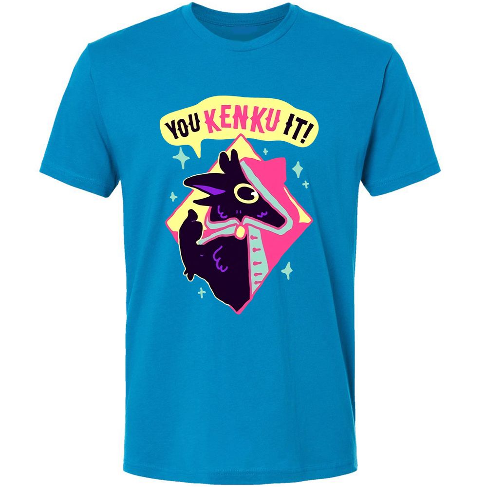 Premium Unisex T-Shirt - 44XQR7FV - Turquoise - 16