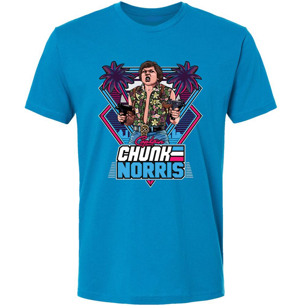 Premium Unisex T-Shirt - URQPPX8L - Turquoise - 16