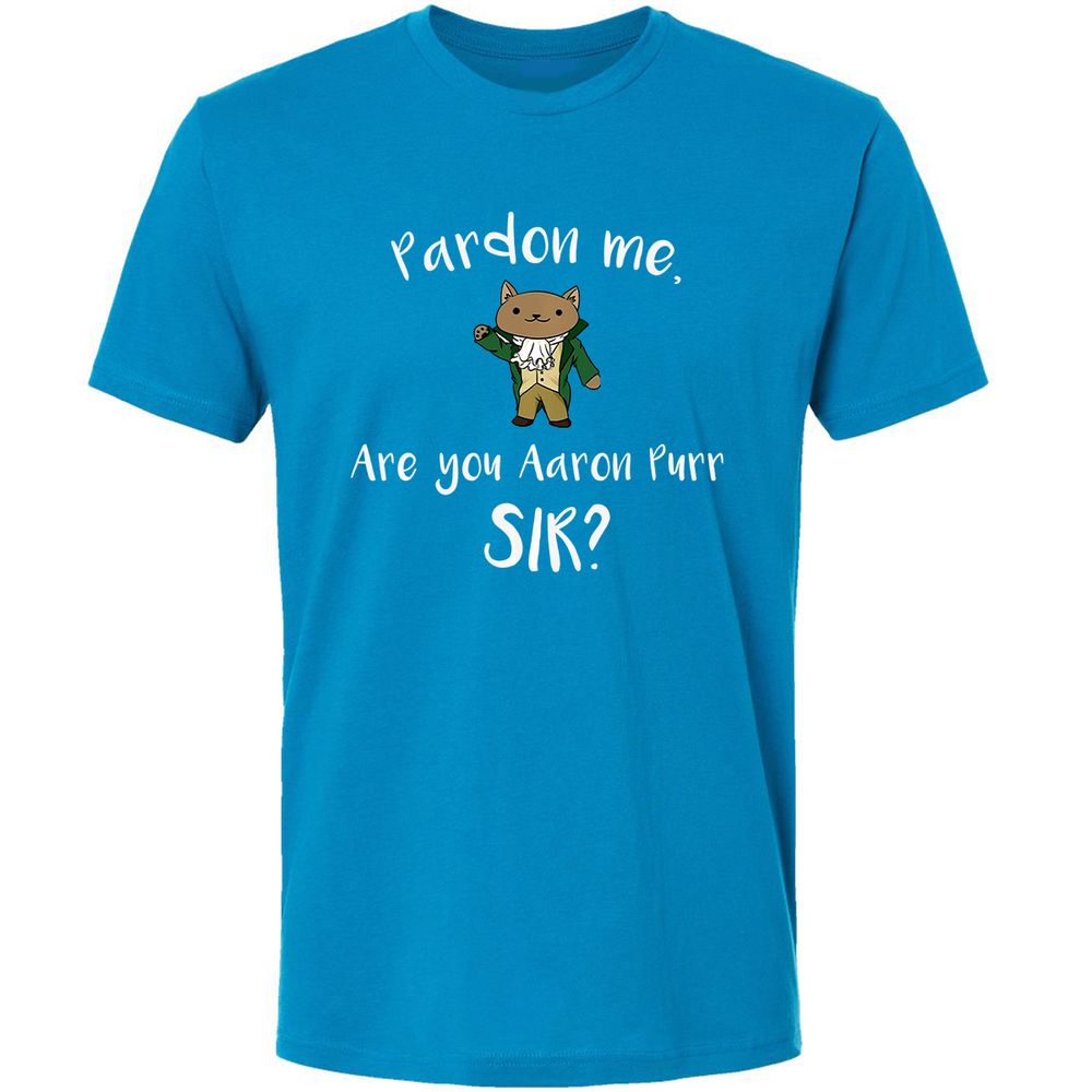 Premium Unisex T-Shirt - DMAMMMMP - Turquoise - 16