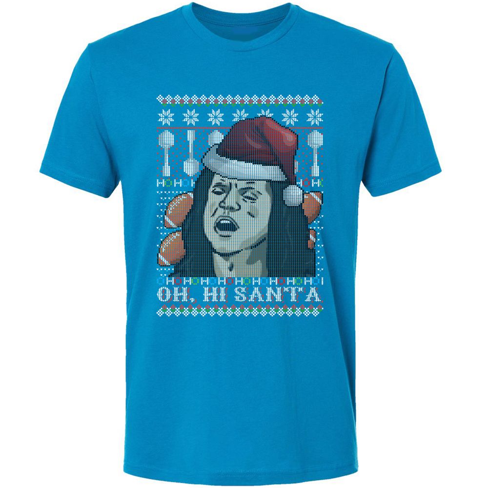 Premium Unisex T-Shirt - 2EVPDQ9P - Turquoise - 16