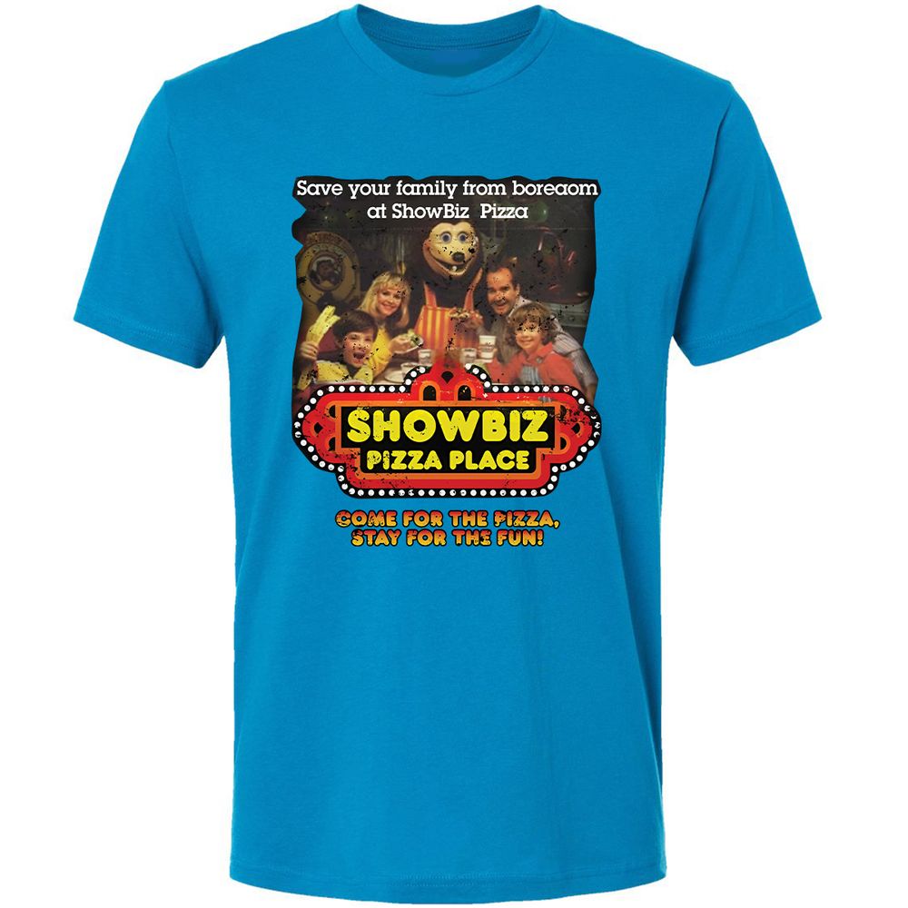 Premium Unisex T-Shirt - HDLLTGWZ - Turquoise - 16