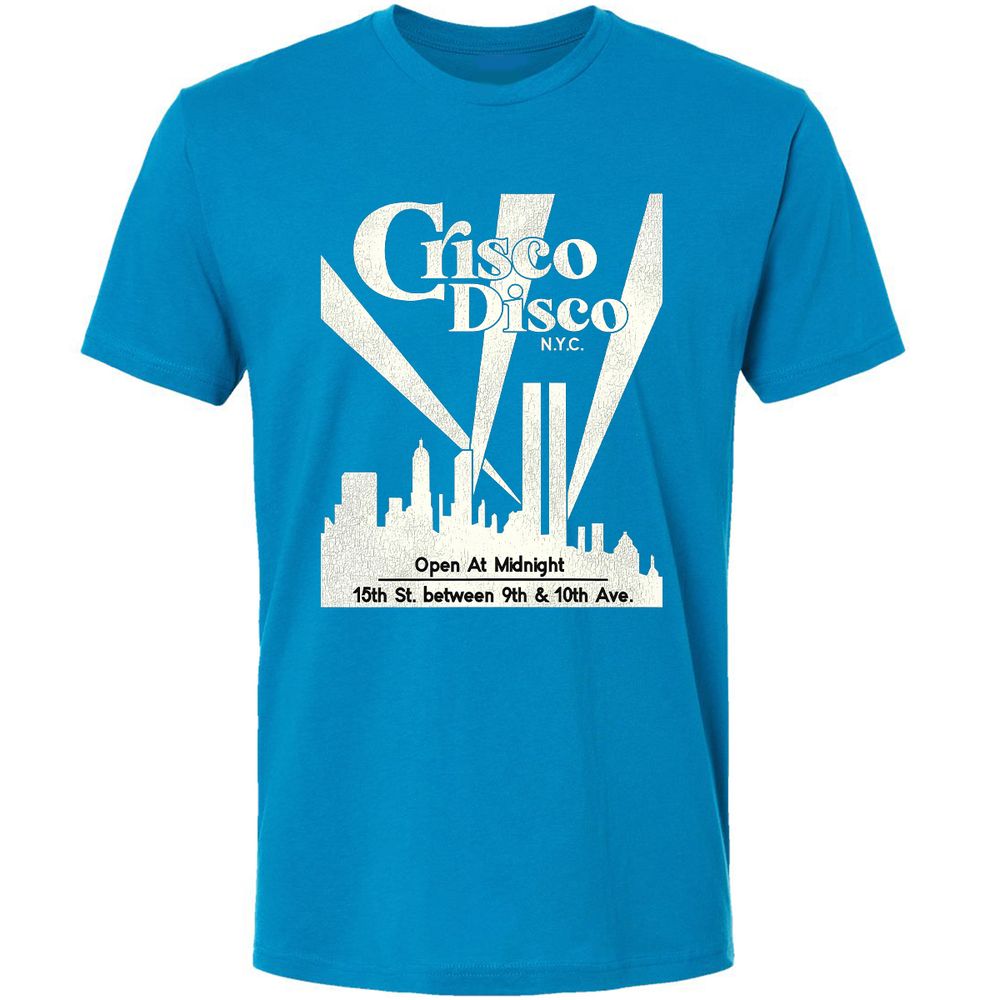 Premium Unisex T-Shirt - H28KHXT1 - Turquoise - 16