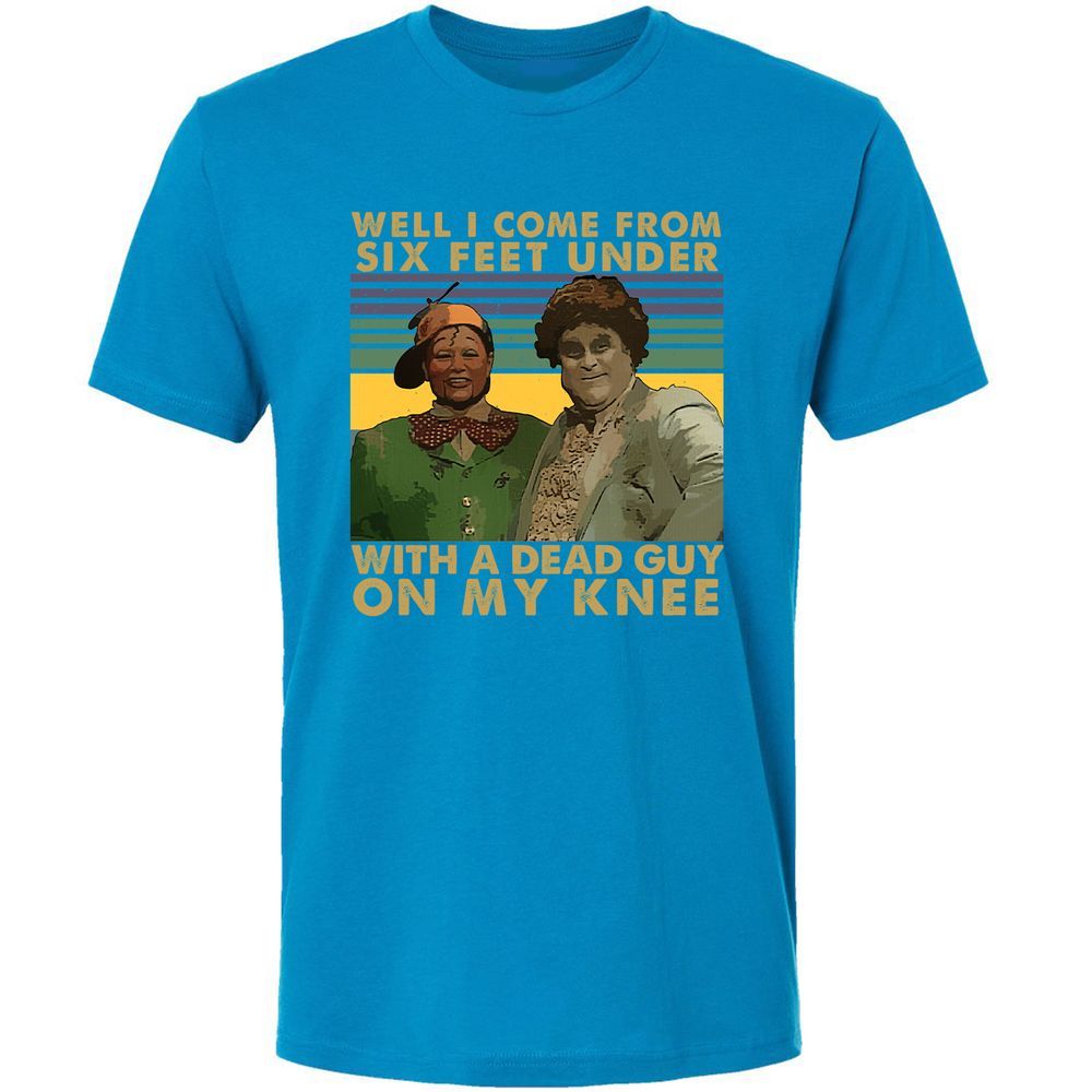 Premium Unisex T-Shirt - ZP7ZY2XL - Turquoise - 16