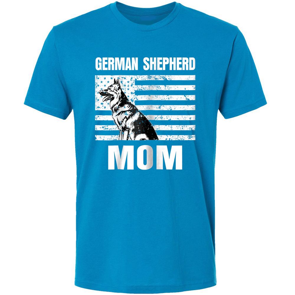 Premium Unisex T-Shirt - 23B9QLPG - Turquoise - 16