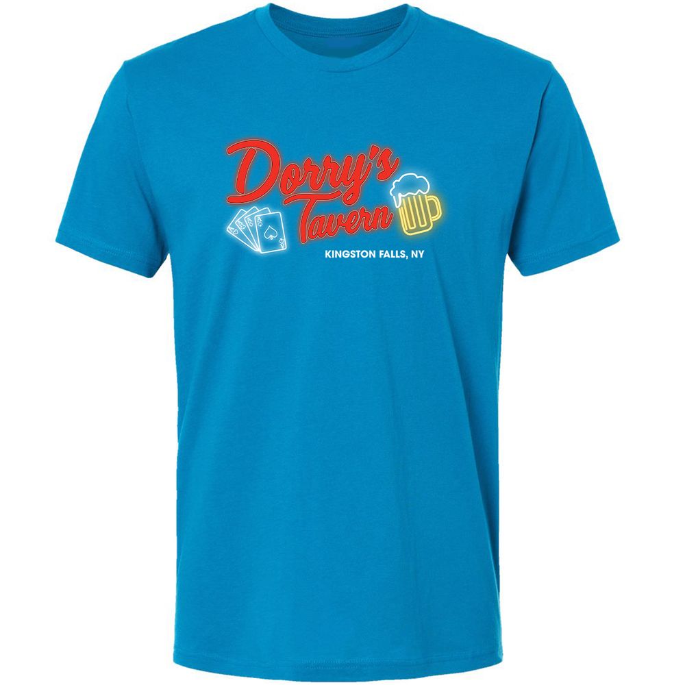 Premium Unisex T-Shirt - HP2R37M4 - Turquoise - 16